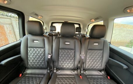 Mercedes-Benz Vito, 2020 год, 3 600 000 рублей, 16 фотография