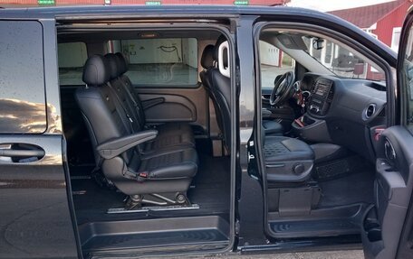 Mercedes-Benz Vito, 2020 год, 3 600 000 рублей, 20 фотография