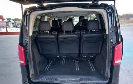 Mercedes-Benz Vito, 2020 год, 3 600 000 рублей, 24 фотография
