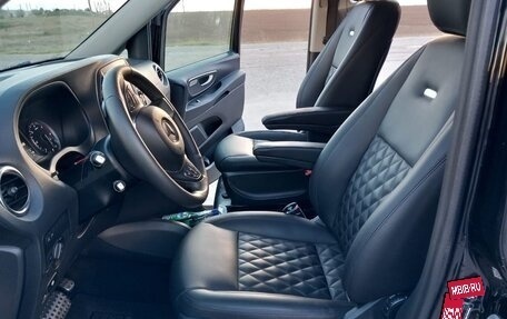 Mercedes-Benz Vito, 2020 год, 3 600 000 рублей, 23 фотография