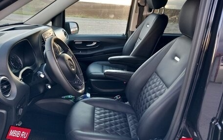 Mercedes-Benz Vito, 2020 год, 3 600 000 рублей, 18 фотография