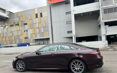 Mercedes-Benz E-Класс, 2021 год, 5 200 000 рублей, 7 фотография