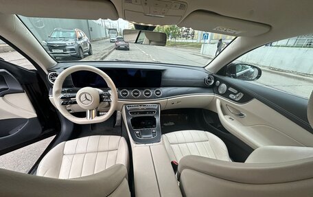 Mercedes-Benz E-Класс, 2021 год, 5 200 000 рублей, 4 фотография