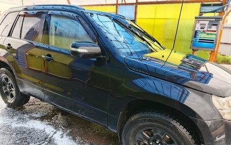 Suzuki Grand Vitara, 2008 год, 1 100 000 рублей, 2 фотография
