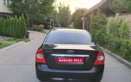 Ford Focus II рестайлинг, 2009 год, 600 000 рублей, 5 фотография