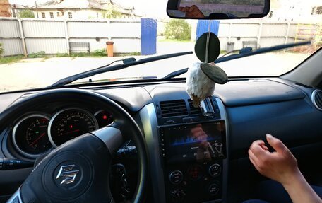 Suzuki Grand Vitara, 2008 год, 1 100 000 рублей, 4 фотография