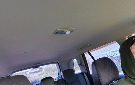 Suzuki Grand Vitara, 2008 год, 1 100 000 рублей, 5 фотография
