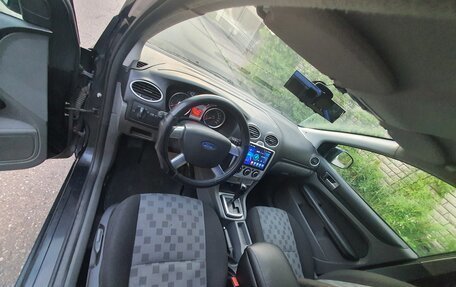 Ford Focus II рестайлинг, 2009 год, 600 000 рублей, 10 фотография