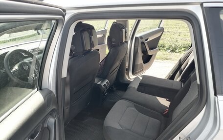 Volkswagen Passat B7, 2013 год, 950 000 рублей, 4 фотография