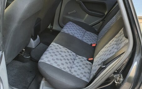 Ford Focus II рестайлинг, 2009 год, 600 000 рублей, 9 фотография