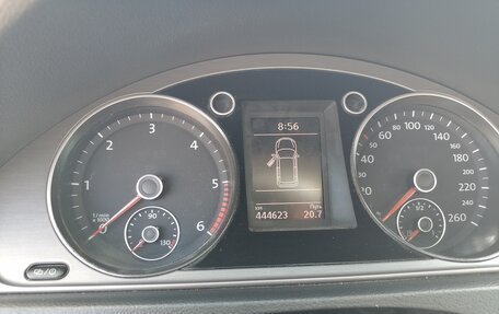 Volkswagen Passat B7, 2013 год, 950 000 рублей, 2 фотография