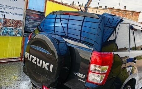 Suzuki Grand Vitara, 2008 год, 1 100 000 рублей, 3 фотография