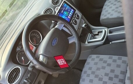 Ford Focus II рестайлинг, 2009 год, 600 000 рублей, 8 фотография