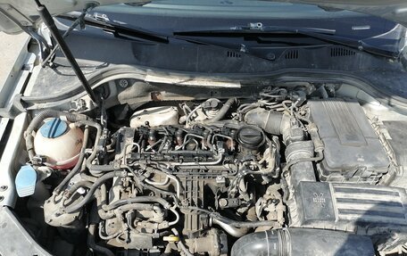 Volkswagen Passat B7, 2013 год, 950 000 рублей, 6 фотография