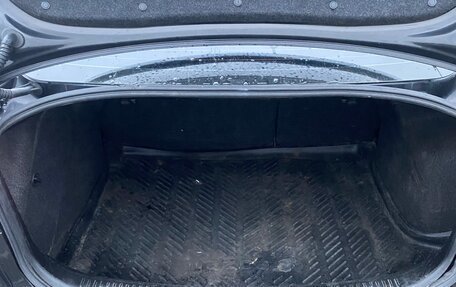 Mazda 3, 2006 год, 550 000 рублей, 7 фотография