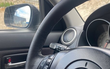 Mazda 3, 2006 год, 550 000 рублей, 9 фотография