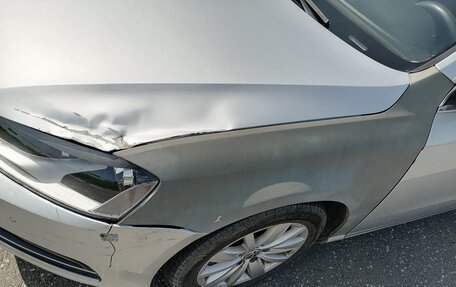 Volkswagen Passat B7, 2013 год, 950 000 рублей, 10 фотография