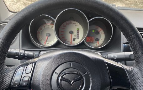 Mazda 3, 2006 год, 550 000 рублей, 11 фотография