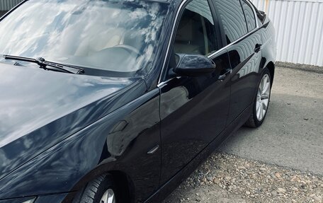 BMW 3 серия, 2006 год, 860 000 рублей, 10 фотография