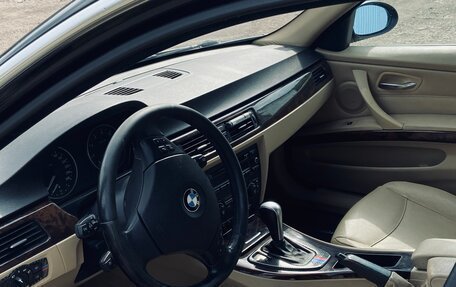 BMW 3 серия, 2006 год, 860 000 рублей, 8 фотография