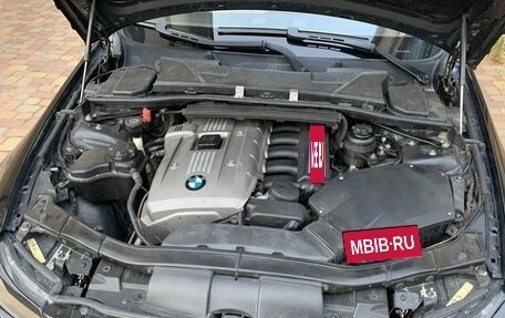 BMW 3 серия, 2006 год, 860 000 рублей, 2 фотография