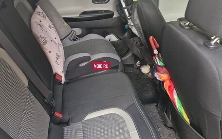 KIA cee'd III, 2015 год, 1 395 000 рублей, 8 фотография
