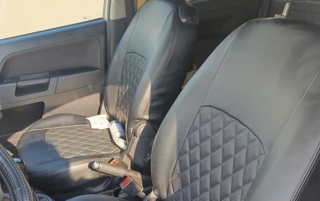 Ford Fusion I, 2005 год, 290 000 рублей, 5 фотография