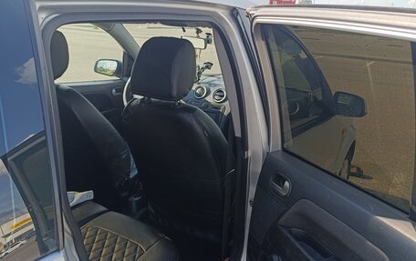 Ford Fusion I, 2005 год, 290 000 рублей, 7 фотография