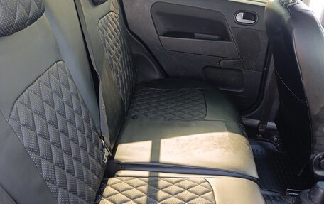 Ford Fusion I, 2005 год, 290 000 рублей, 6 фотография