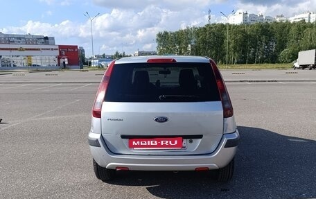 Ford Fusion I, 2005 год, 290 000 рублей, 2 фотография