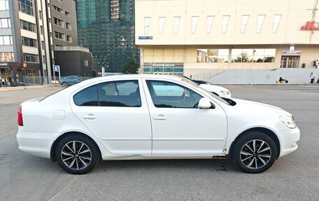 Skoda Octavia, 2011 год, 930 000 рублей, 7 фотография