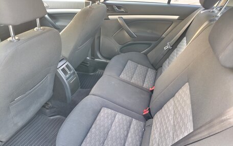 Skoda Octavia, 2011 год, 930 000 рублей, 11 фотография