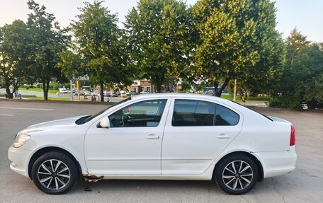 Skoda Octavia, 2011 год, 930 000 рублей, 8 фотография