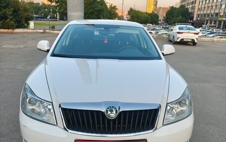 Skoda Octavia, 2011 год, 930 000 рублей, 2 фотография