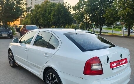 Skoda Octavia, 2011 год, 930 000 рублей, 6 фотография