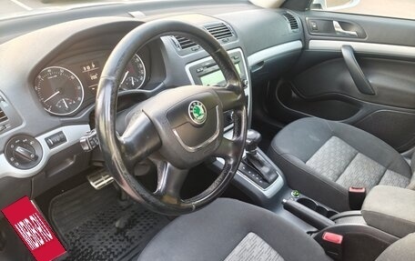 Skoda Octavia, 2011 год, 930 000 рублей, 10 фотография