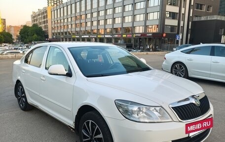 Skoda Octavia, 2011 год, 930 000 рублей, 3 фотография