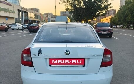 Skoda Octavia, 2011 год, 930 000 рублей, 5 фотография