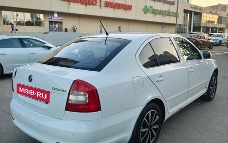 Skoda Octavia, 2011 год, 930 000 рублей, 4 фотография
