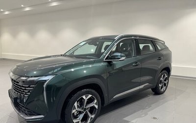 Geely Atlas, 2024 год, 4 017 190 рублей, 1 фотография