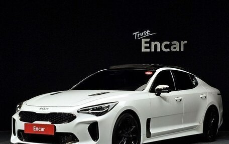 KIA Stinger I, 2021 год, 2 250 006 рублей, 1 фотография