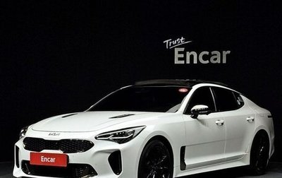 KIA Stinger I, 2021 год, 2 250 006 рублей, 1 фотография