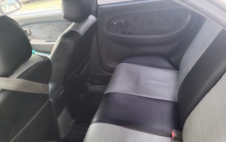 KIA Spectra II (LD), 2008 год, 250 000 рублей, 7 фотография