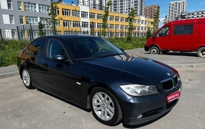 BMW 3 серия, 2008 год, 1 200 000 рублей, 1 фотография