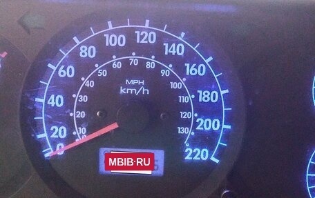 KIA Spectra II (LD), 2008 год, 250 000 рублей, 4 фотография