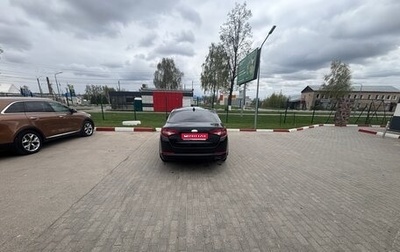 KIA Optima III, 2013 год, 1 000 000 рублей, 1 фотография