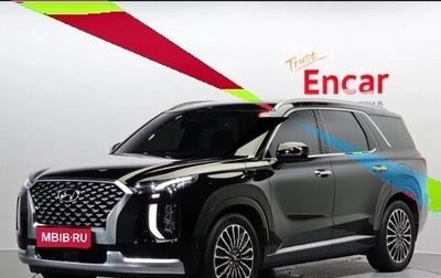 Hyundai Palisade I, 2021 год, 4 020 000 рублей, 1 фотография