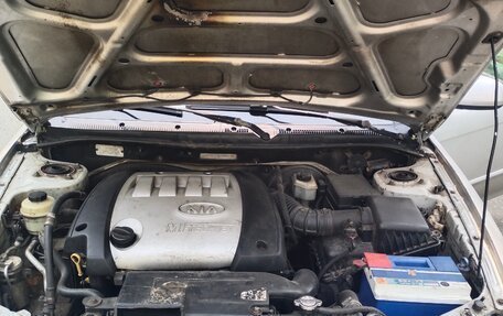 KIA Spectra II (LD), 2008 год, 250 000 рублей, 11 фотография