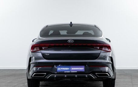 KIA K5, 2021 год, 2 597 070 рублей, 4 фотография