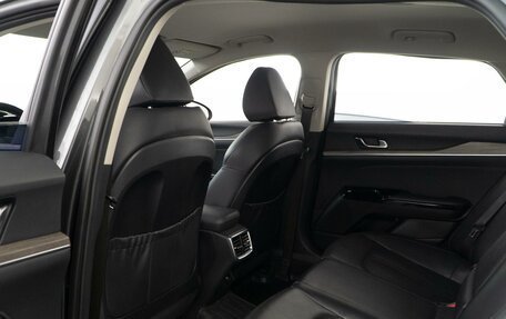 KIA K5, 2021 год, 2 597 070 рублей, 11 фотография